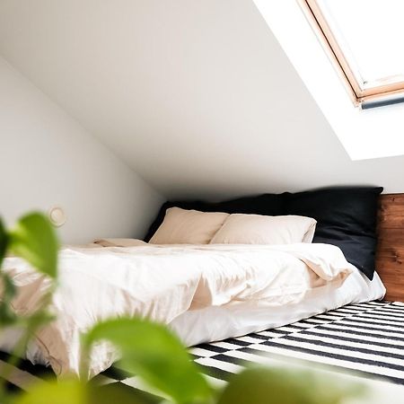 White Loft In The Riga City Center 외부 사진