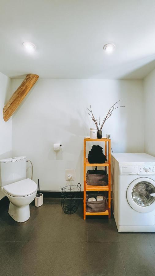 White Loft In The Riga City Center 외부 사진