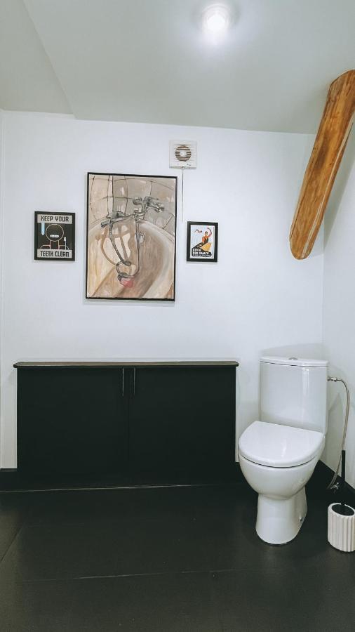 White Loft In The Riga City Center 외부 사진