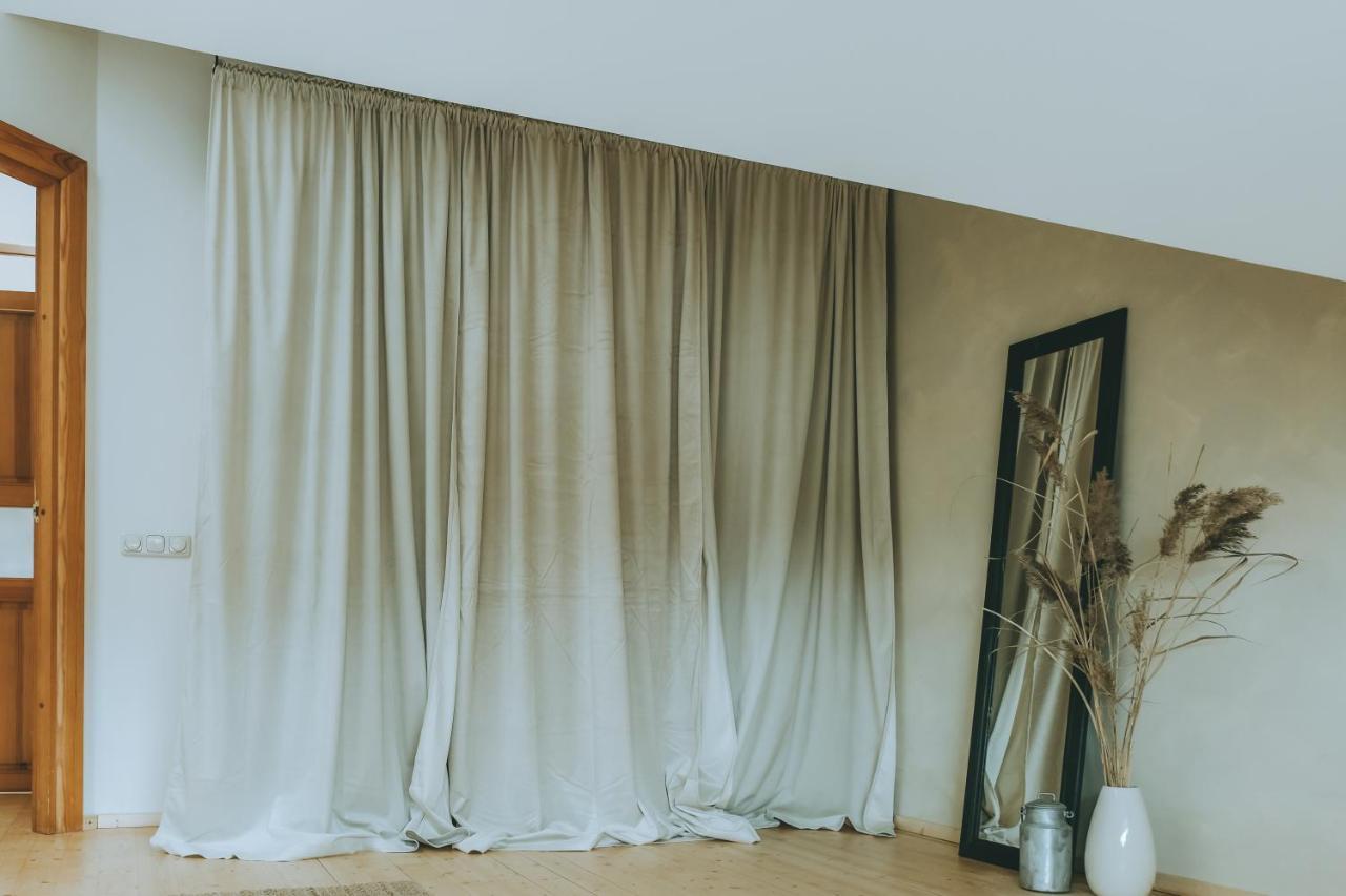 White Loft In The Riga City Center 외부 사진