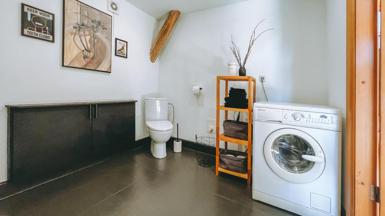 White Loft In The Riga City Center 외부 사진