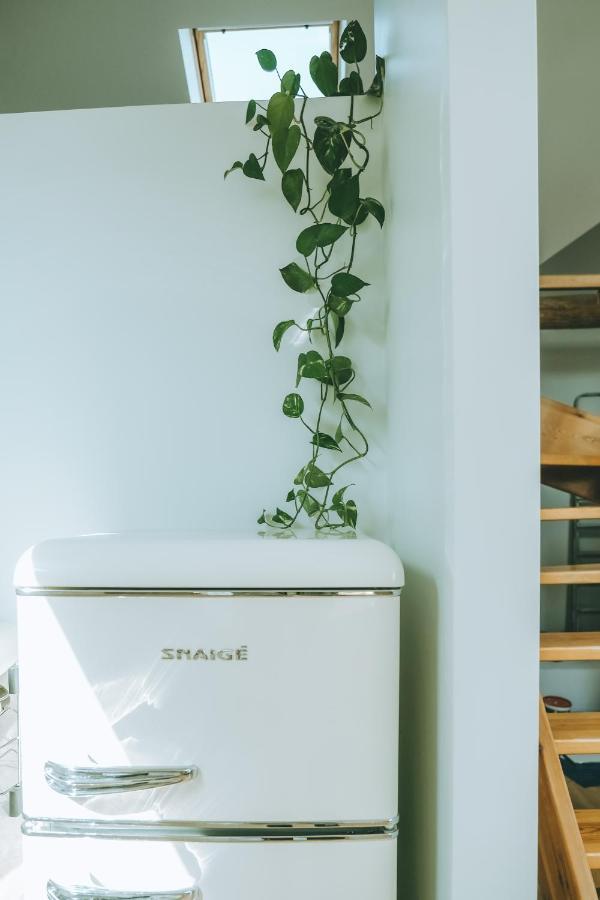 White Loft In The Riga City Center 외부 사진