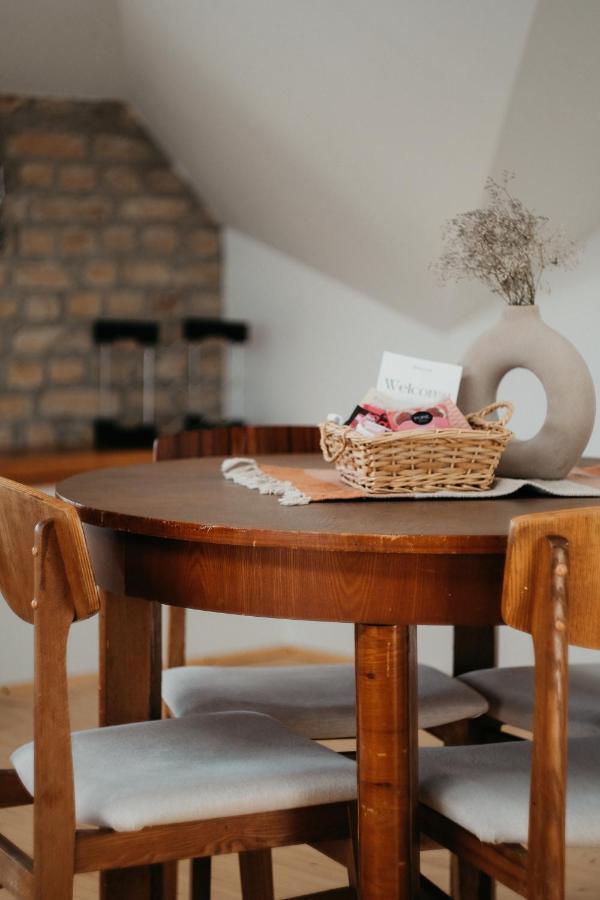 White Loft In The Riga City Center 외부 사진