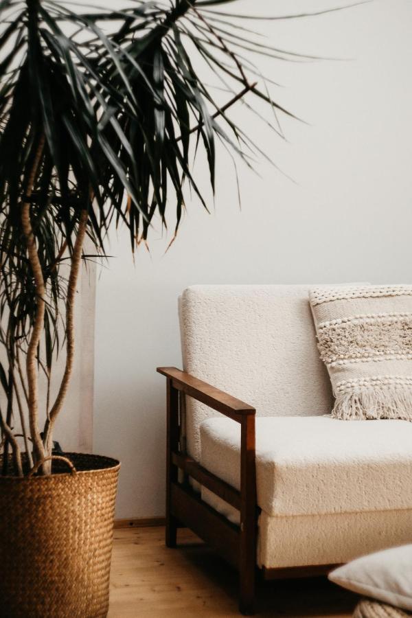 White Loft In The Riga City Center 외부 사진