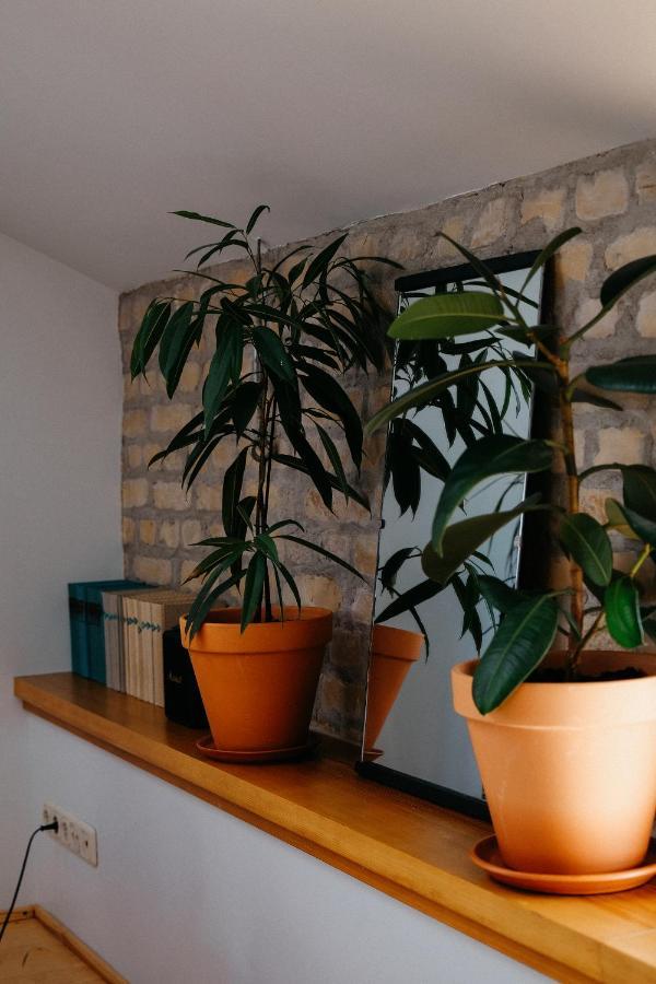 White Loft In The Riga City Center 외부 사진
