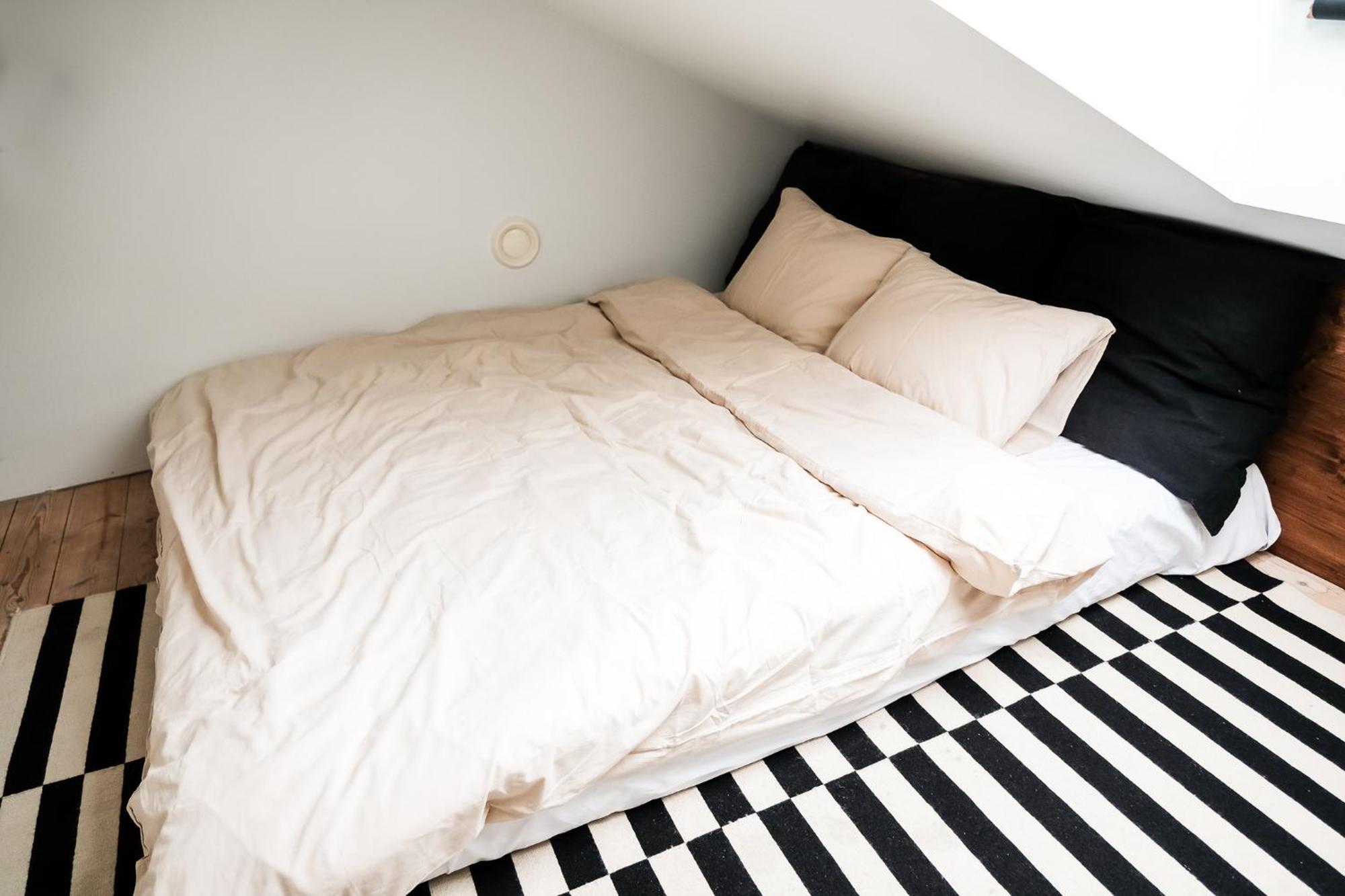 White Loft In The Riga City Center 외부 사진